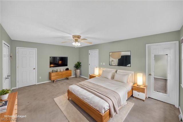 5005 Bar Harbor Lane 5005, Stow, OH 44224