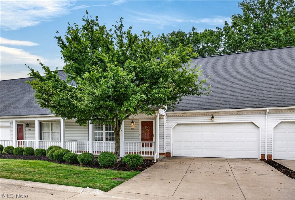 5005 Bar Harbor Lane 5005, Stow, OH 44224