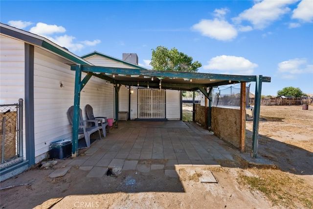 40603 178th Street E, Lake Los Angeles, CA 93535