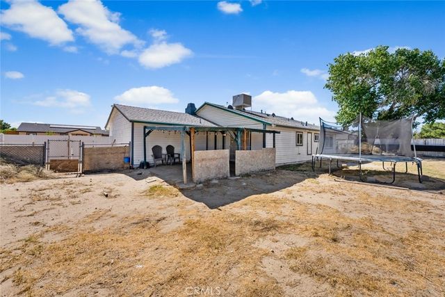 40603 178th Street E, Lake Los Angeles, CA 93535