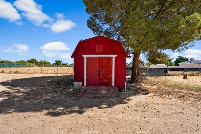 40603 178th Street E, Lake Los Angeles, CA 93535