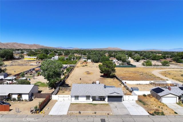 40603 178th Street E, Lake Los Angeles, CA 93535