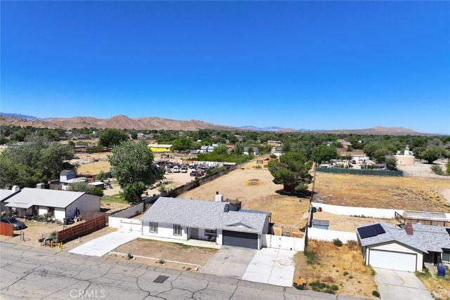 40603 178th Street E, Lake Los Angeles, CA 93535