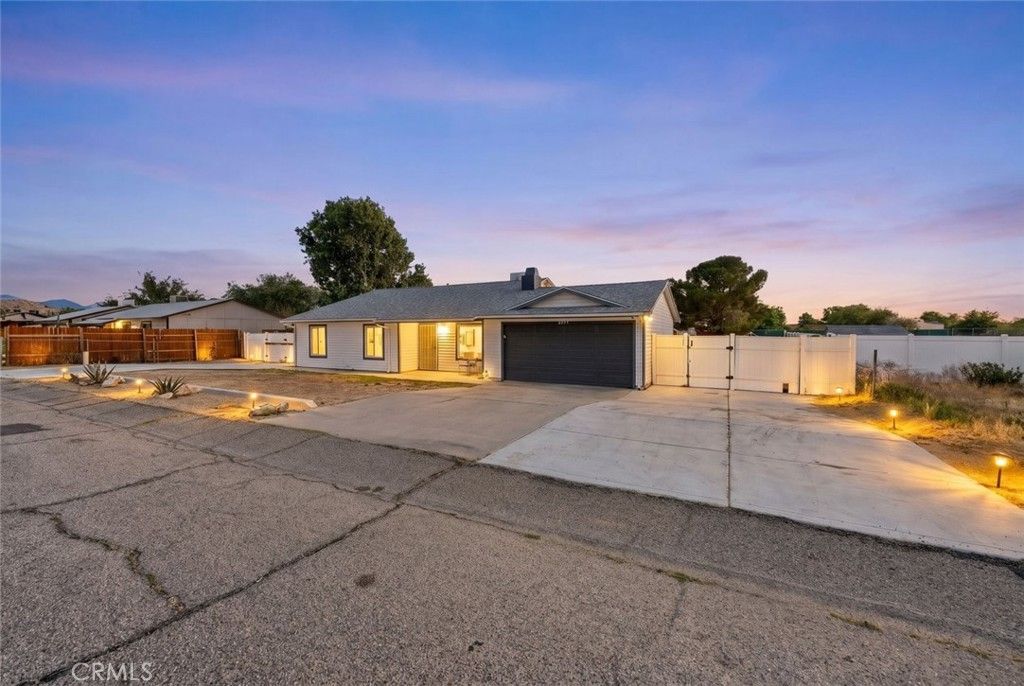 40603 178th Street E, Lake Los Angeles, CA 93535