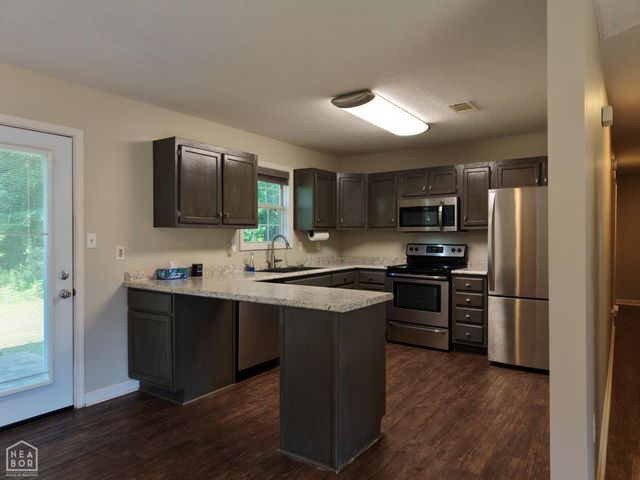 539 County Road 338, Jonesboro, AR 72401