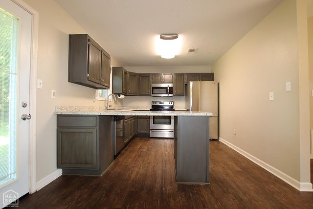 539 County Road 338, Jonesboro, AR 72401