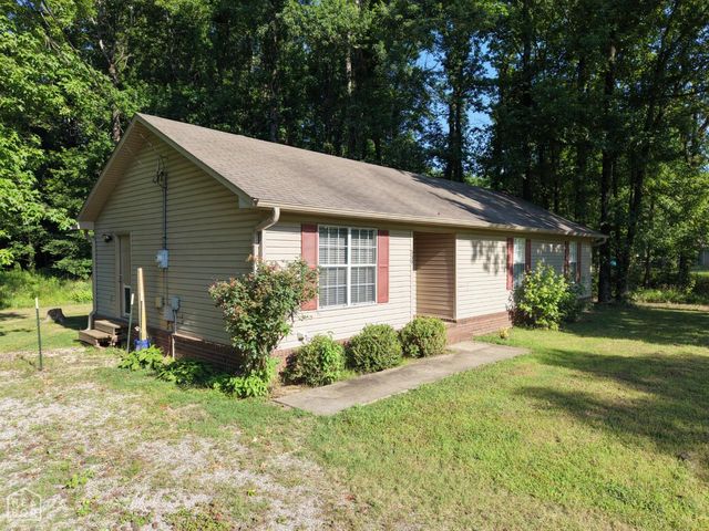 539 County Road 338, Jonesboro, AR 72401