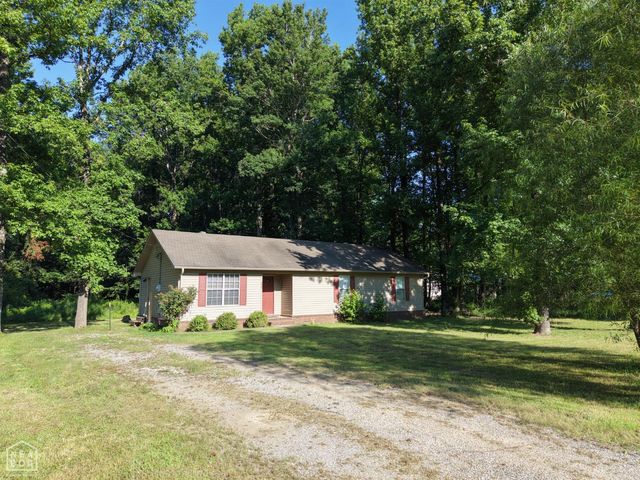 539 County Road 338, Jonesboro, AR 72401