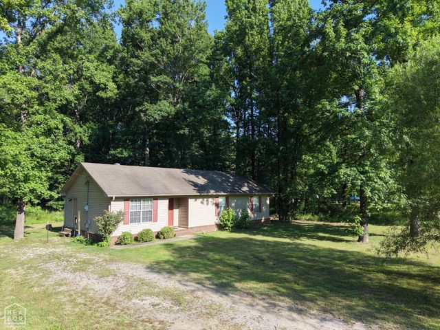 539 County Road 338, Jonesboro, AR 72401