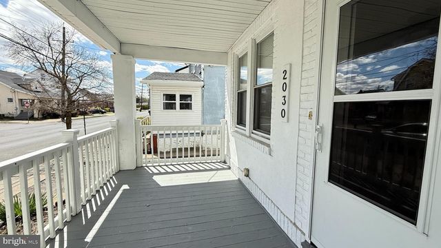 2030 LIBERTY ST, Hamilton Township, NJ 08629