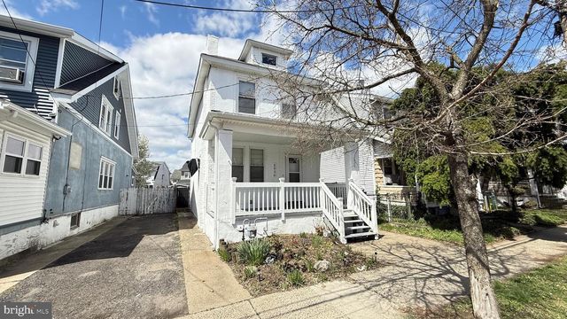 2030 LIBERTY ST, Hamilton Township, NJ 08629
