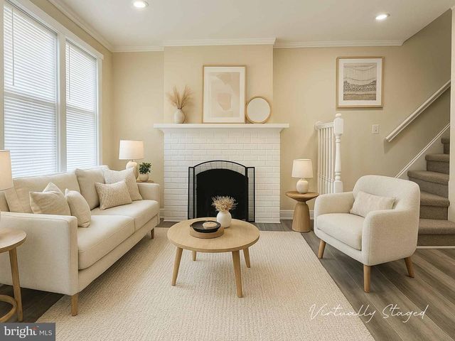 2030 LIBERTY ST, Hamilton Township, NJ 08629