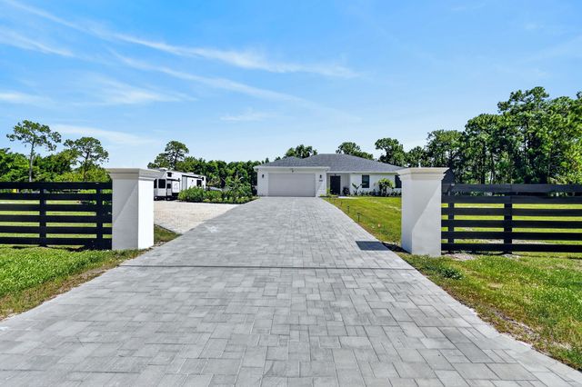 18353 46TH Court N, The Acreage, FL 33470