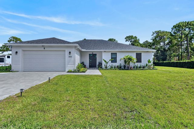 18353 46TH Court N, The Acreage, FL 33470