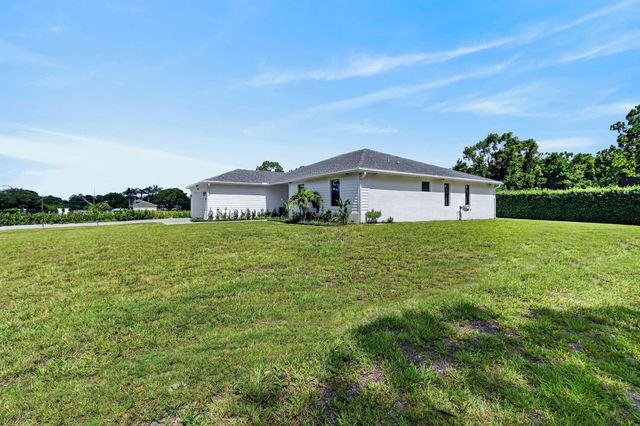 18353 46TH Court N, The Acreage, FL 33470