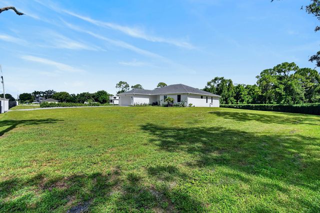 18353 46TH Court N, The Acreage, FL 33470