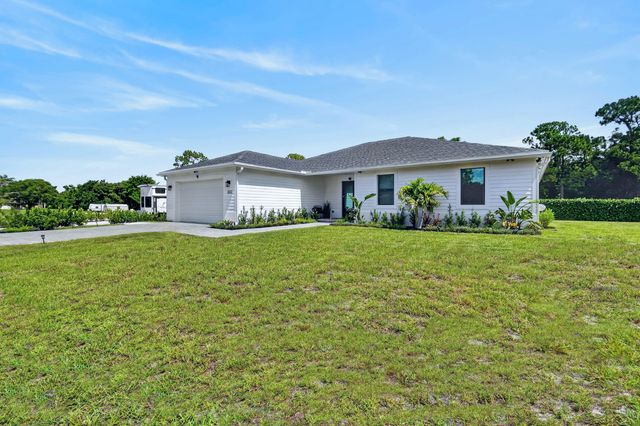 18353 46TH Court N, The Acreage, FL 33470