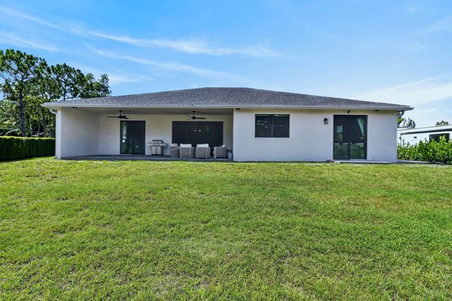 18353 46TH Court N, The Acreage, FL 33470