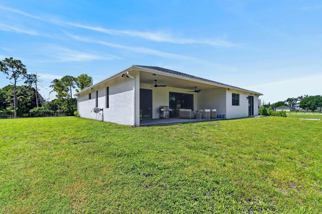 18353 46TH Court N, The Acreage, FL 33470