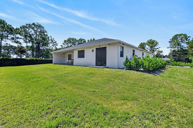 18353 46TH Court N, The Acreage, FL 33470