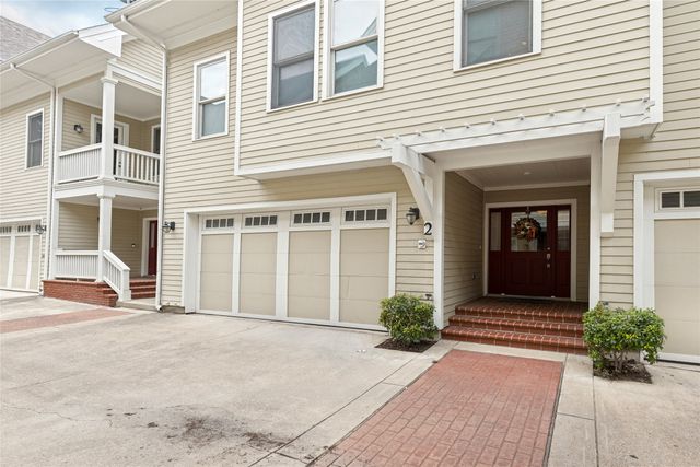 2604 Thomas Avenue 2, Dallas, TX 75204