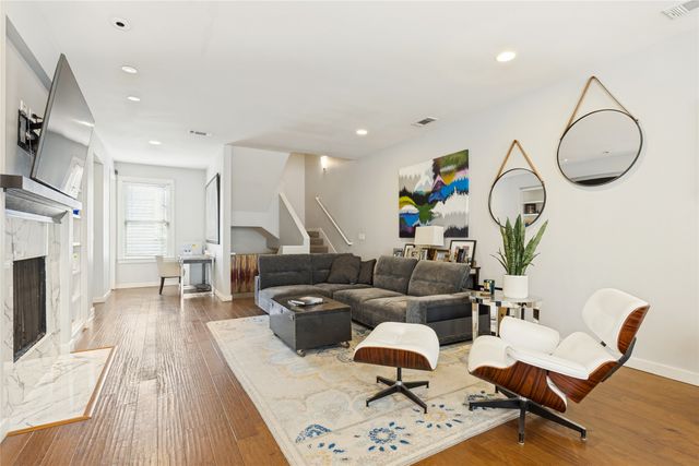 2604 Thomas Avenue 2, Dallas, TX 75204