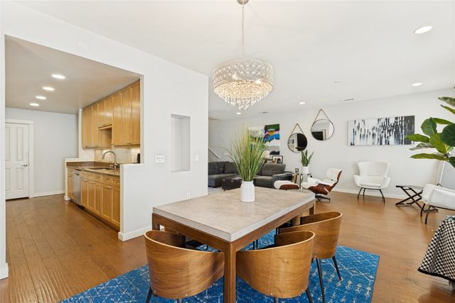 2604 Thomas Avenue 2, Dallas, TX 75204