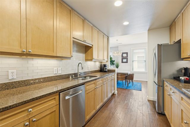 2604 Thomas Avenue 2, Dallas, TX 75204