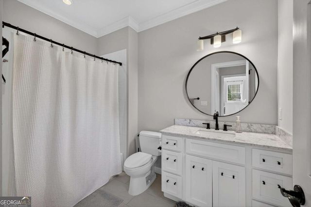 15235 Fairfax Lane, Milton, GA 30004