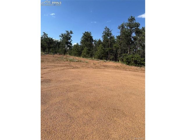 315 Thunder Ridge Rd, Florissant, CO 80816