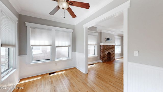 1377 S 1st St, Louisville, KY 40208