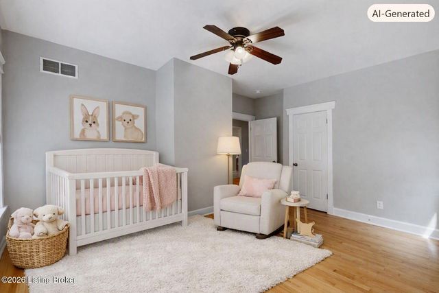 1377 S 1st St, Louisville, KY 40208