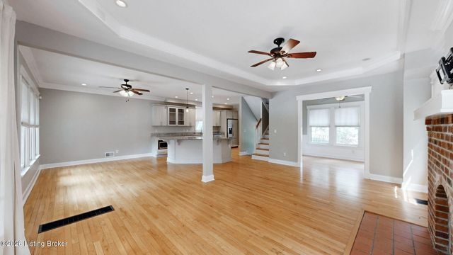 1377 S 1st St, Louisville, KY 40208