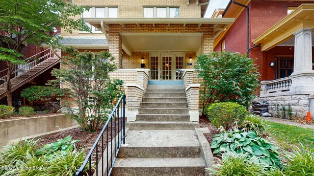 1377 S 1st St, Louisville, KY 40208