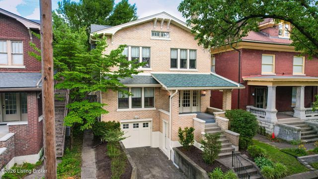 1377 S 1st St, Louisville, KY 40208