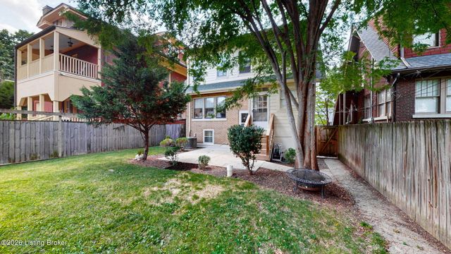 1377 S 1st St, Louisville, KY 40208