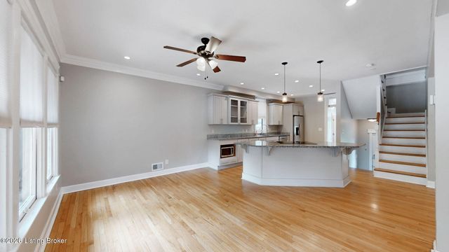 1377 S 1st St, Louisville, KY 40208