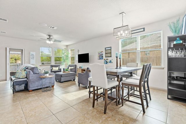 714 Algerita DR, Georgetown, TX 78628