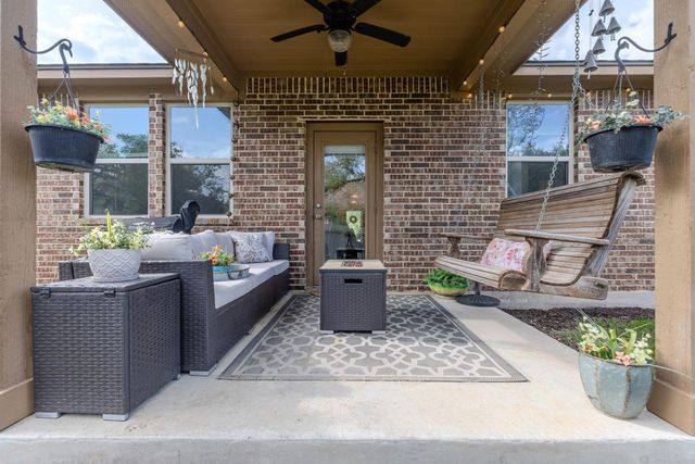 714 Algerita DR, Georgetown, TX 78628