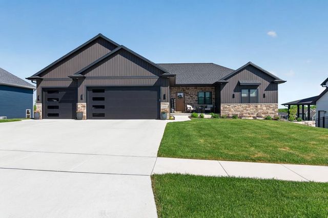 3054 STONE FENCE PLACE, Green Bay, WI 54311