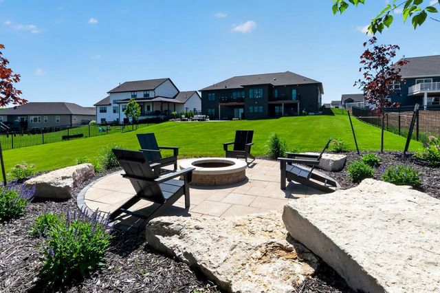3054 STONE FENCE PLACE, Green Bay, WI 54311