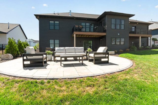 3054 STONE FENCE PLACE, Green Bay, WI 54311