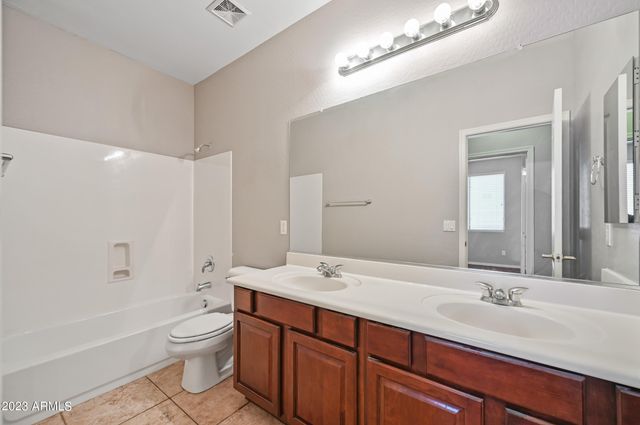 337 W Swan Drive, Chandler, AZ 85286