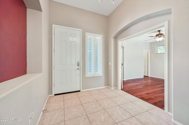 337 W Swan Drive, Chandler, AZ 85286