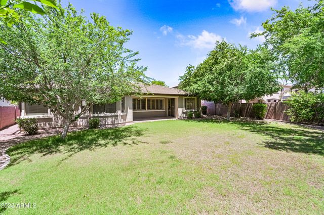 337 W Swan Drive, Chandler, AZ 85286