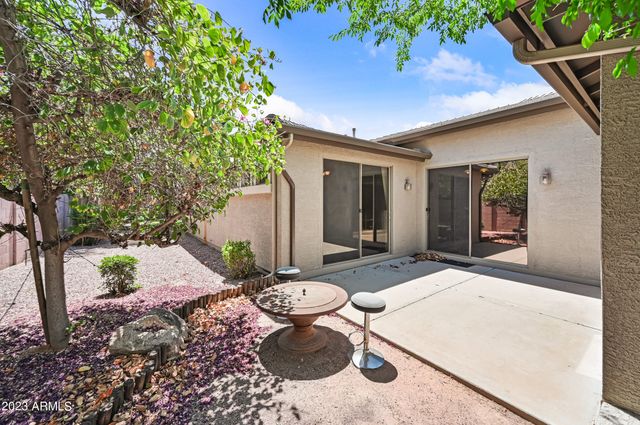 337 W Swan Drive, Chandler, AZ 85286