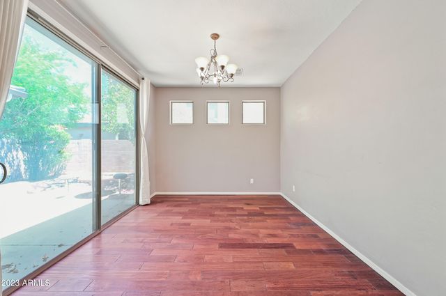 337 W Swan Drive, Chandler, AZ 85286