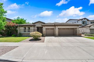337 W Swan Drive, Chandler, AZ 85286