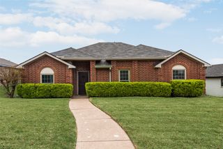 1809 Chippewa Trail, Mesquite, TX 75149
