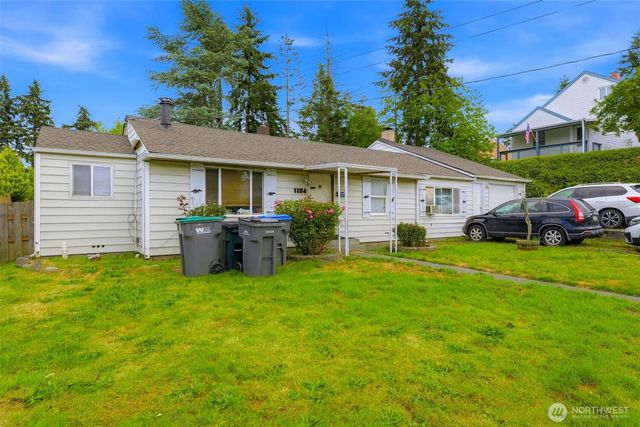 1104 Dibb Street, Bremerton, WA 98310